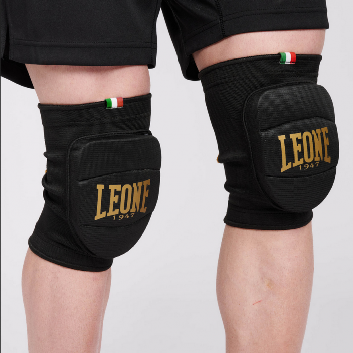 Leone - Наколенки Подплатени / KNEE PADS -  PR342